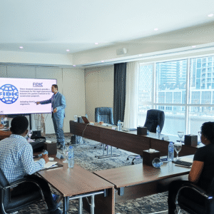 Industrial Automation & Smart Manufacturing
