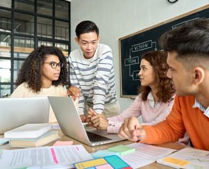 Content Creation for Digital Channels