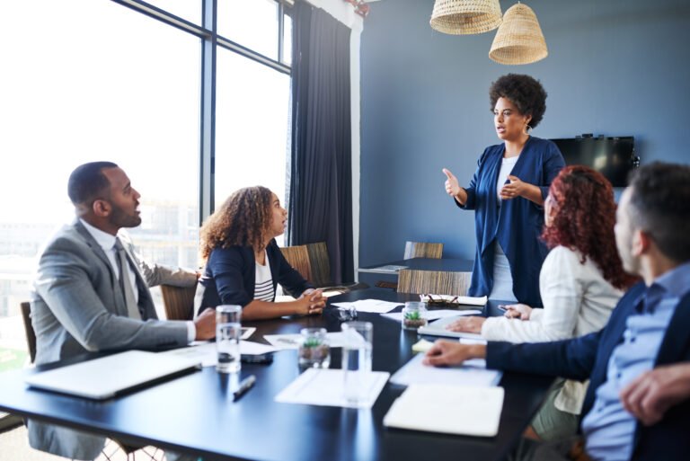 Health & Safety Compliance for Managers
