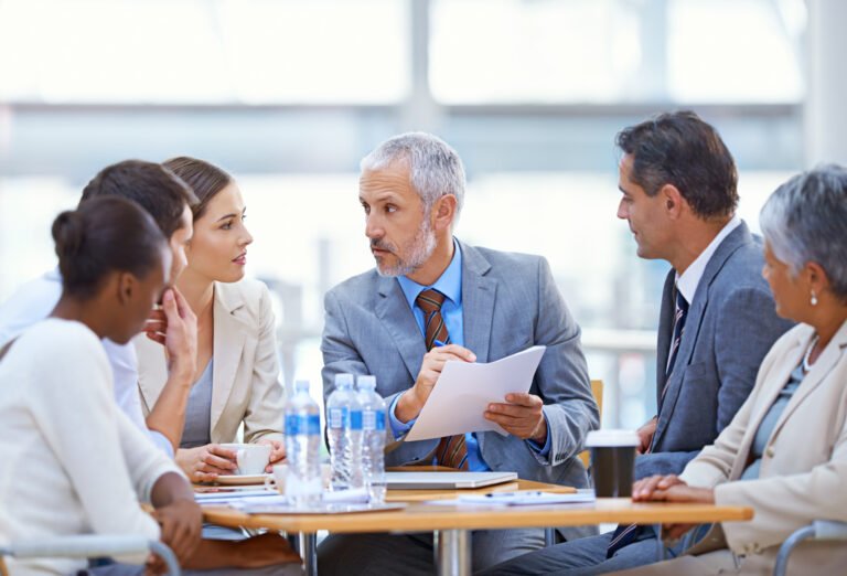 Tech Project Management (Agile, Scrum, Kanban)