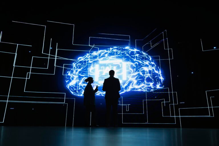 AI for Healthcare & Life Sciences