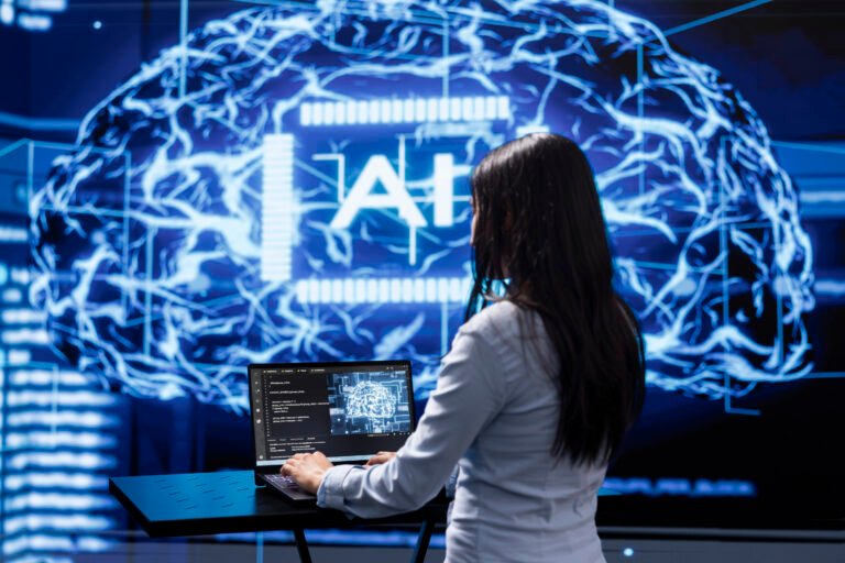 AI in Business: Practical Applications & Use Cases