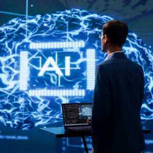 Generative AI (ChatGPT and Modern AI Tools)